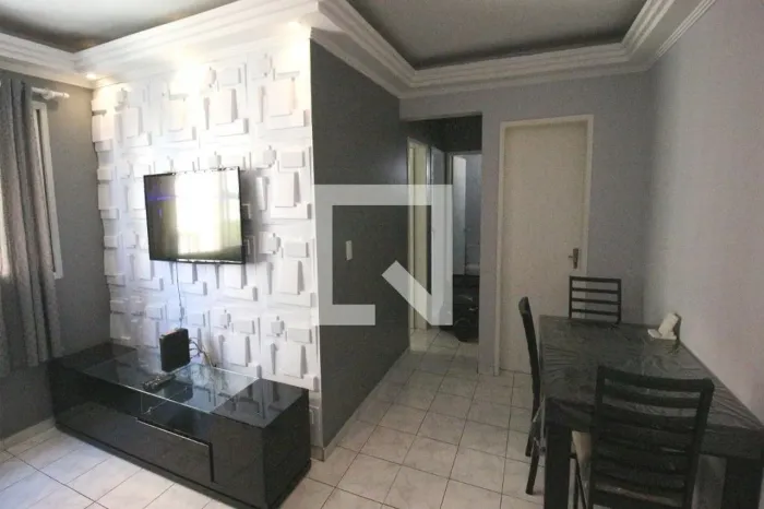 Apartamento à Venda - Itaquera, 2 Quartos, 52 m2