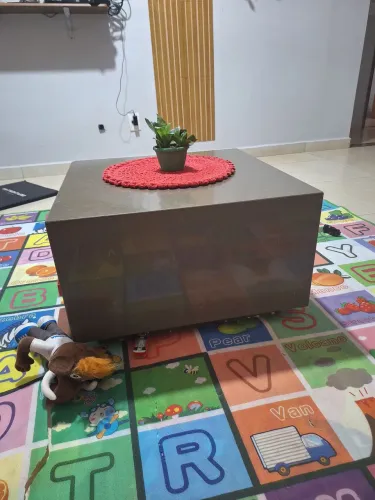 Mesa de centro 