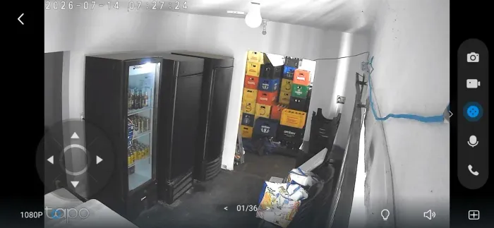 Arrendamento de depósito/bar - mocambinho 1
