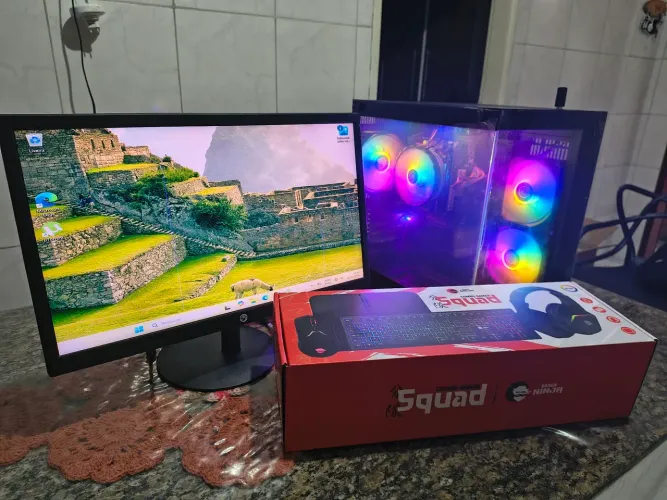 Computador Core i5