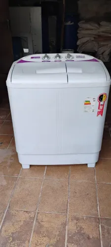 Tanquinho