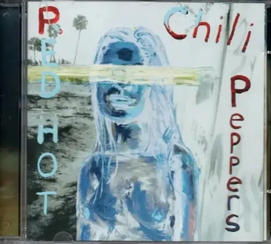 álbum cd