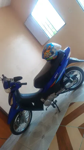 DISPONÍVEL A VENDA 6.500