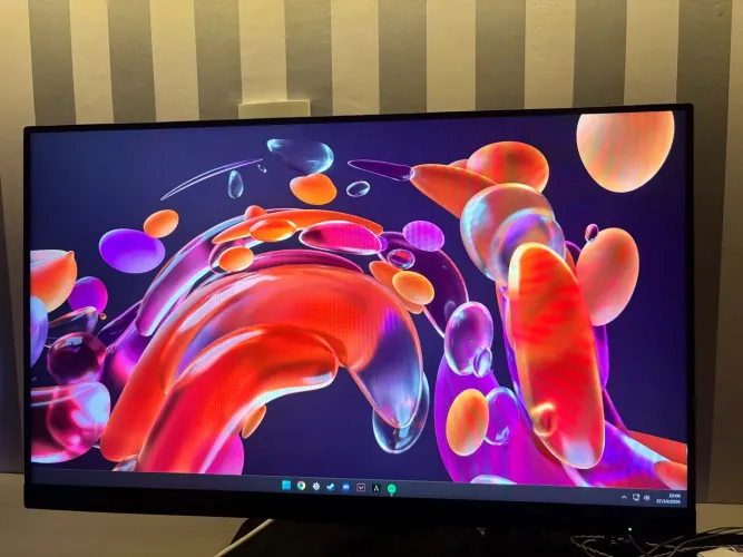 Monitor Gamer AOC Hero 24G4/P 24? 180Hz