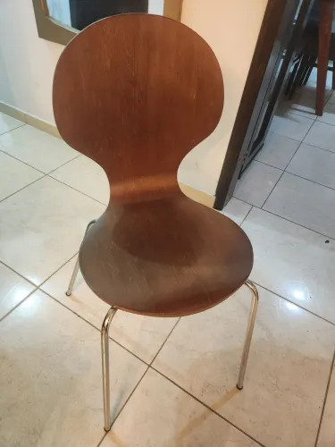 Cadeira tok e stok