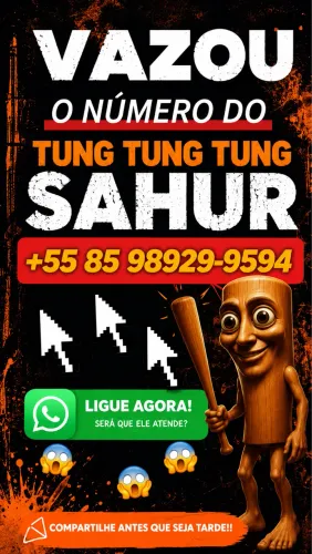 Tung Tung Tung Sahur