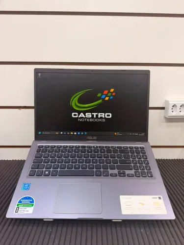 Notebook - Asus Celeron 10ª - 4 GB RAM / SSD 128 SSD