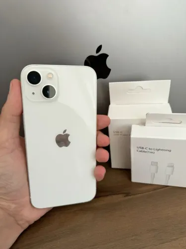 IPHONE 13 128 GB IMPECÁVEL