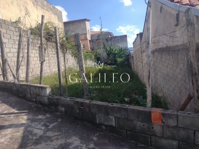 Terreno à venda em Cabreúva-SP, bairro Colina da Serra (Jacaré) com 157,74 m² de área. Ven