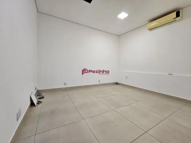 Sala para alugar em Limeira, Chácaras Antonieta, com 19 m²