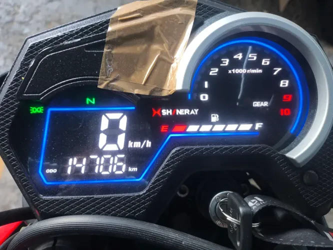 Shi 175 cc