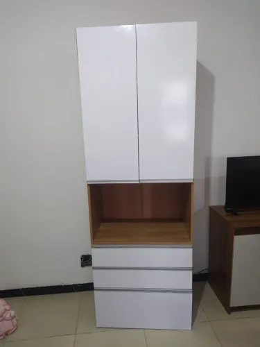 VENDO ARMÁRIO NOVO