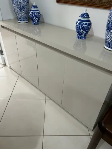 Vendo buffet
