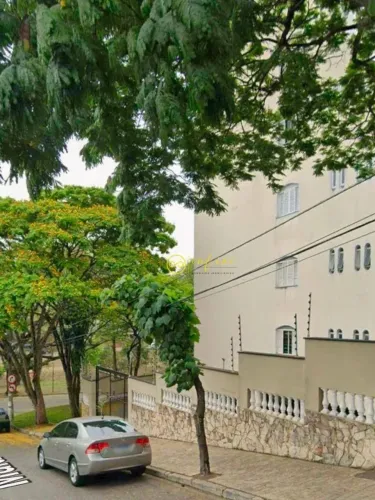 Apartamento com 2 dormitórios à venda, 65 m² por R$ 300.000,00 - Vila Florinda - Sorocaba/