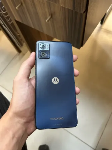 Celular motorola e22 128gb