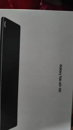 Tablet Samsung Galaxy 