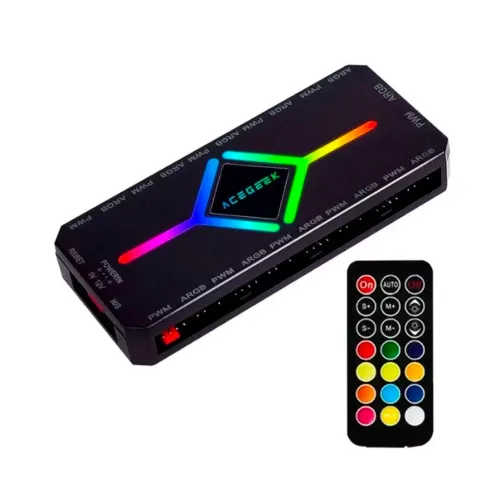 Controladora Acegeek