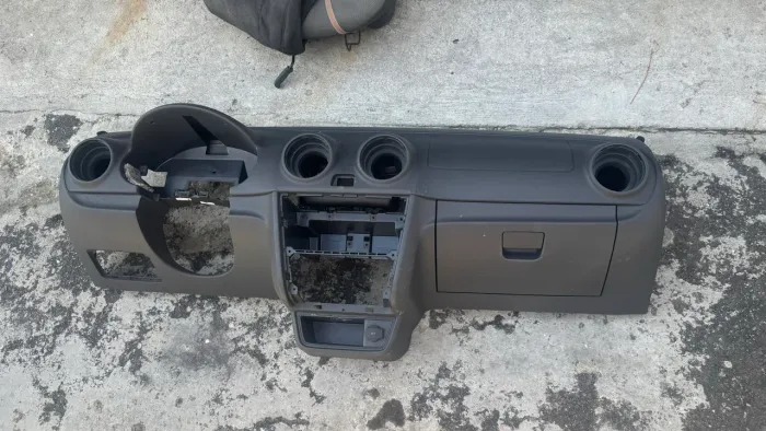 Painel de gol g5