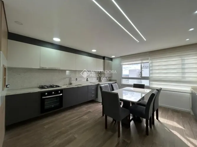 Apartamento para aluguel em Canoas - Harmonia