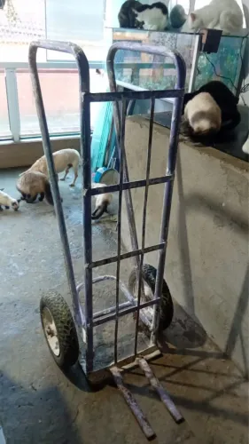 Carrinho de carga