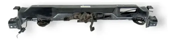Painel Frontal Superior Hyundai Hb20 2013 A 2019 Original