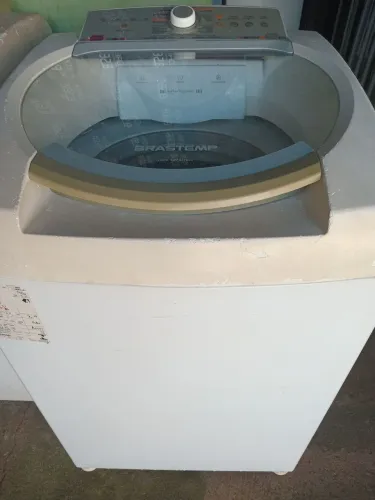 MÁQUINA LAVAR BRASTEMP 11KG