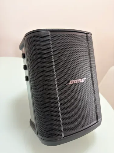 Caixa Bose S1+ Plus