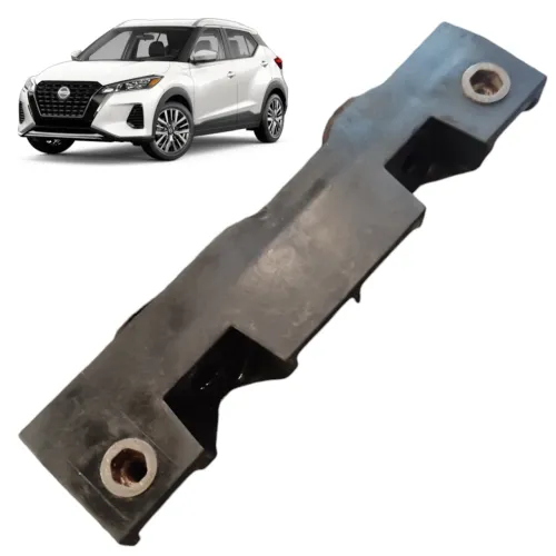 Guia Suporte Rack Dianteiro Direito Kicks 2016 17 18 19 20