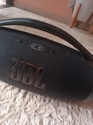 JBL BOMBOX 3