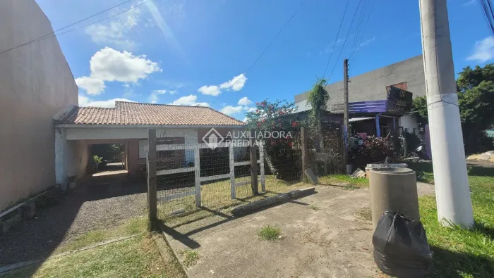 Casa na Praia Imbé