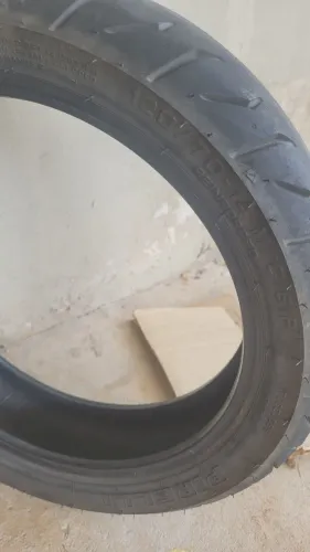 Pneu Pirelli Diablo Scooter- 120/70 aro 14
