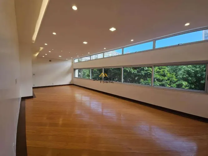 Apartamento reformado com 140m² | Quadrilátero de Ipanema | 3 quartos, sendo 1 suite REF: