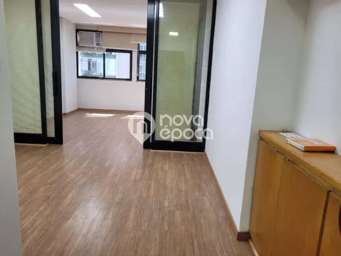 Centro | Sala