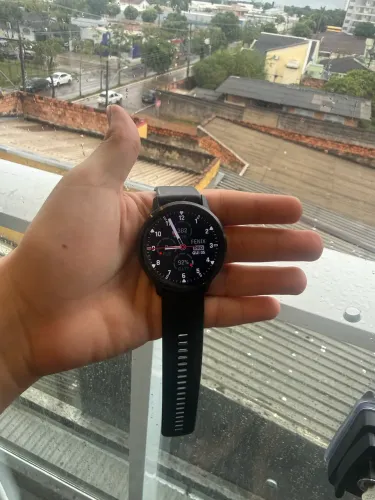 Garmin venu 3
