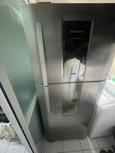 Geladeira Electrolux DI80X Frost Free - 542 Litros | ACEITO OFERTAS | GELANDO MUITO