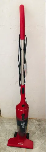 Aspirador de pó