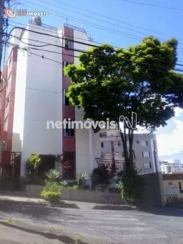 Venda Apartamento 3 quartos Silveira Belo Horizonte