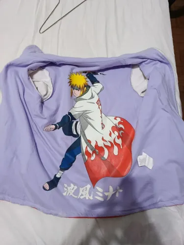 Blusa do Minato tamanho 38