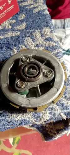 Embreagem completa original Honda da fábrica
