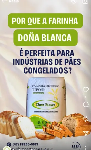  Farinha de trigo tipo 1, Argentina somente em sacas de 25kg, compra minima 15 sacas r$72