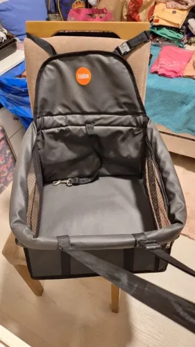 Bolsa pet M