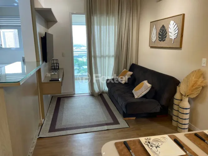 Apartamento à venda Rua Rubens Meireles, Várzea da Barra Funda - São Paulo