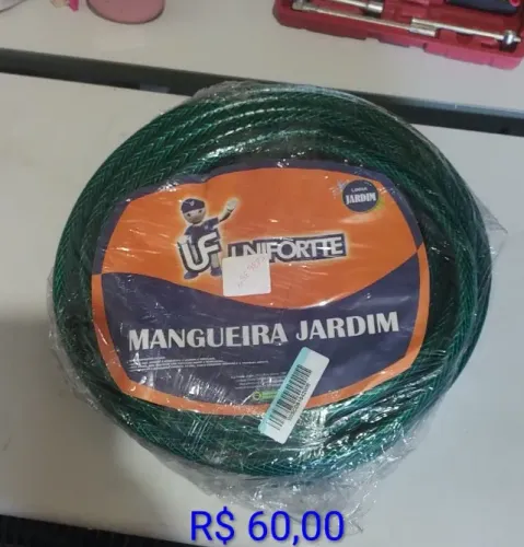 Mangueira 30 metros Nova