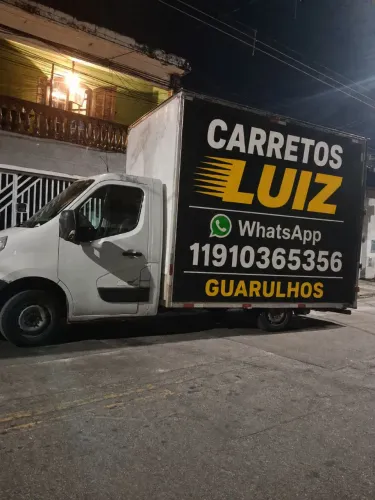 Fretes (Guarulhos)