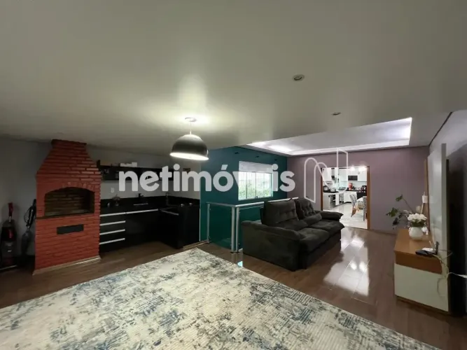 Locação Casa geminada Tropical Contagem