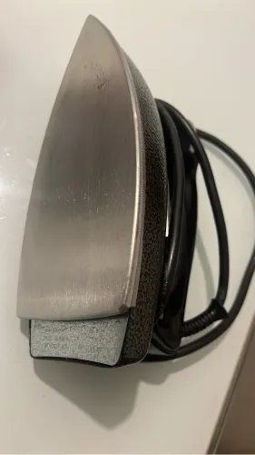 Ferro de passar Black Decker