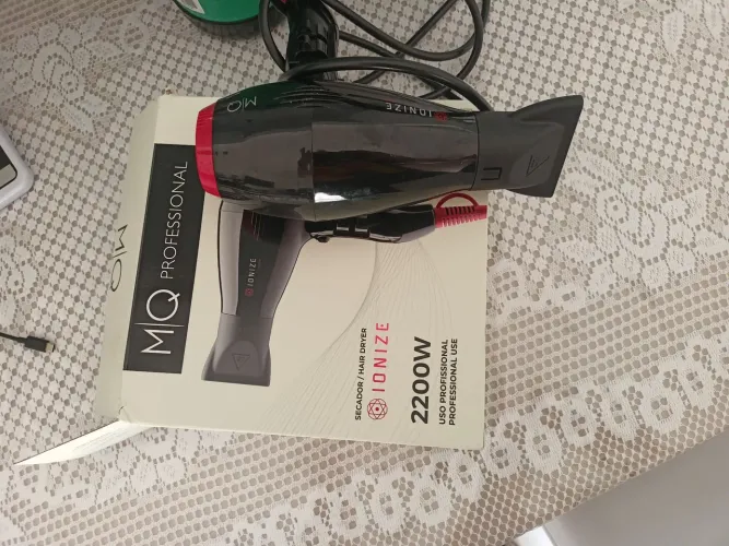 SEMI NOVO