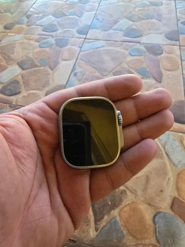Apple watch ultra 1