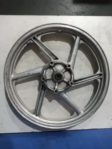 Roda dianteira CBX 200 Strada