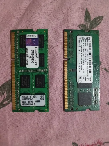 Memoria Ram DDR3